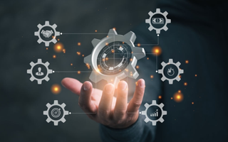 Operasyonel verimlilik ve güvenilirlik