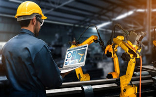 Geniş ürün yelpazemizle hizmetinizdeyiz